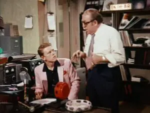 Richie Disc-Jockey