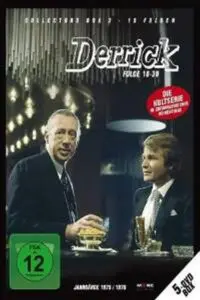 Inspecteur Derrick – Saison 2