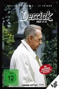 Inspecteur Derrick – Saison 3