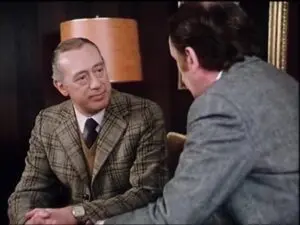 Le lendemain du crime