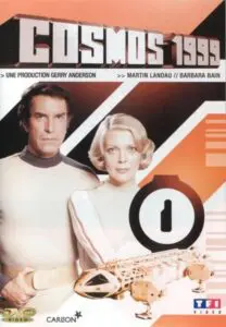 Cosmos 1999 – Saison 1