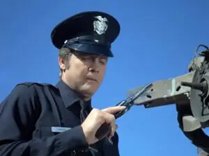 La retraite