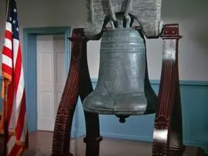 Le prix de la liberté