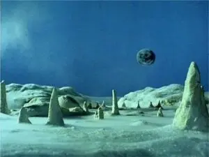 Un autre royaume de la mort
