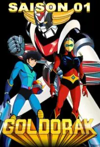 Goldorak – Saison 1