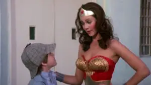 La Baronne Diabolique