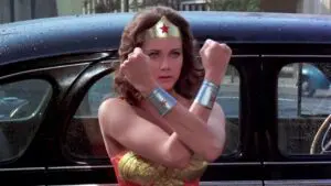 Wonder Woman