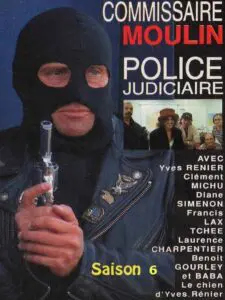 Commissaire Moulin – Saison 6
