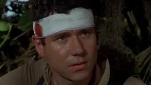 Le commando