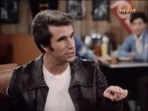 Le Rendez-vous de Fonzie