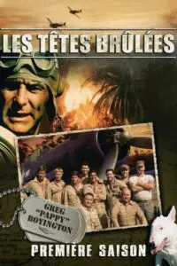 Les Têtes brûlées – Saison 1