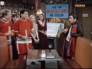 Ralphy a de sacrés ennuis