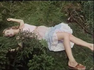 L&rsquo;Anglaise