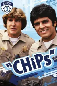 CHiPs – Saison 3