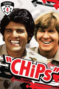CHiPs – Saison 4