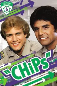 CHiPs – Saison 6