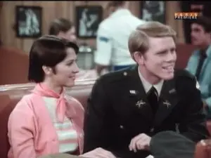 Fonzie dans le grand monde