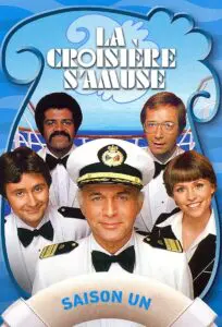 La croisière s&rsquo;amuse – Saison 1