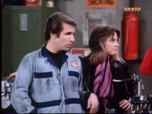 La Moto de Richie