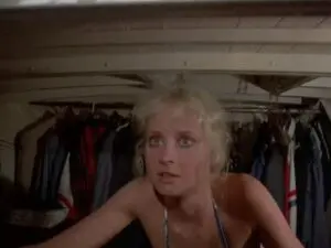 La sirène
