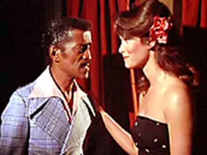 Sammy Davis en voit de drôles !