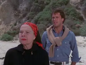 Le Mystère de la chambre forte
