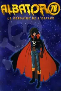 Albator 78