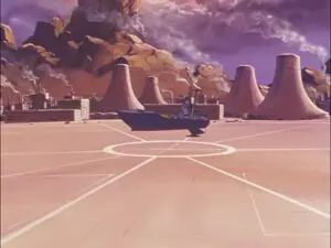La Construction de l&rsquo;Atlantis