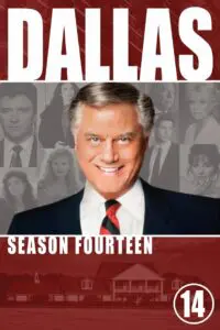 Dallas – Saison 14