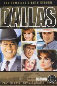 Dallas – Saison 8