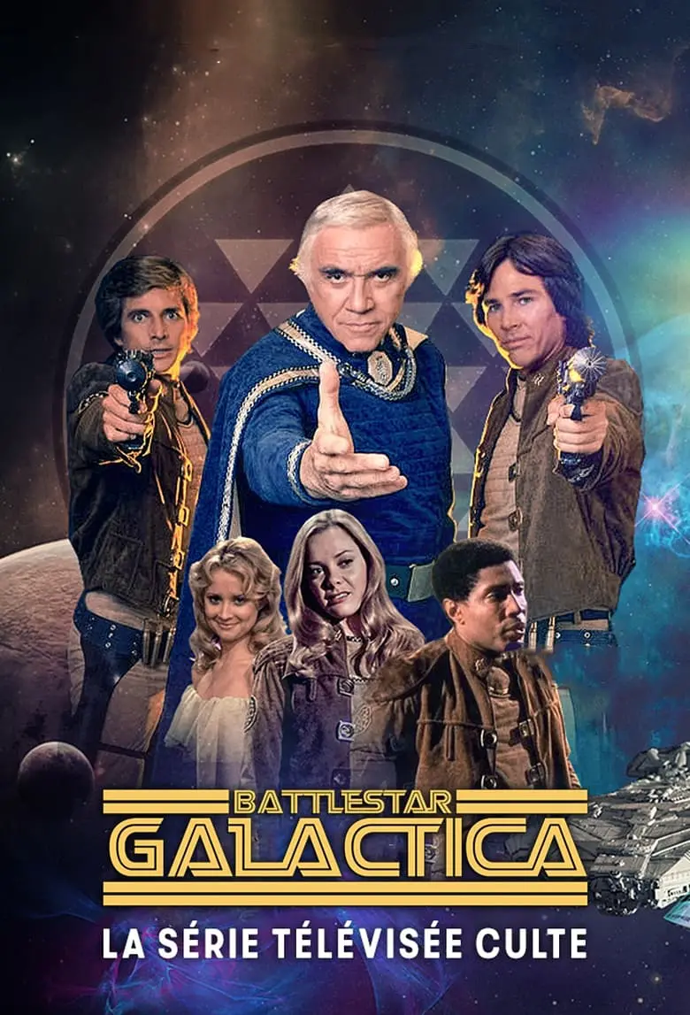 Battlestar Galactica 1978