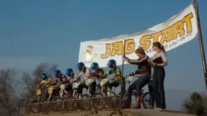 CHP BMX