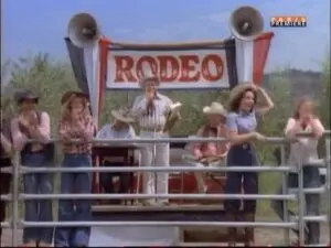 En route pour le Far West (2ème partie)