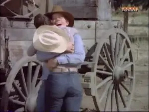 En route pour le Far West (3ème partie)
