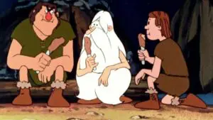 Le Cro-Magnon