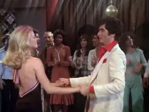Le prince du disco