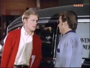 Les Funérailles de Fonzie (1ère partie)