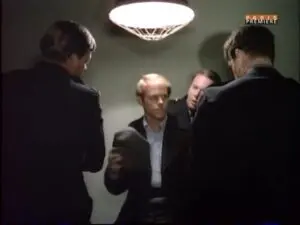 Le Voleur de baisers
