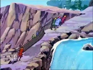 L&rsquo;Âge des vikings