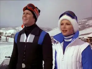 Neige sanglante – 1ère partie
