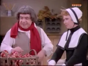 Nos ancêtres