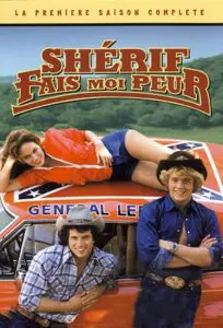 Shérif, fais-moi peur ! – Saison 1