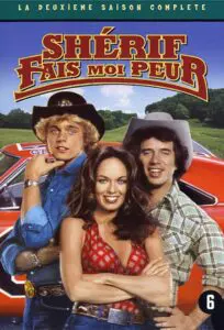 Shérif, fais-moi peur ! – Saison 2