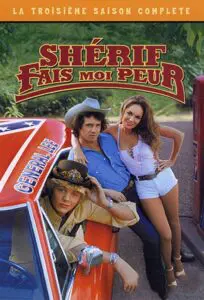 Shérif, fais-moi peur ! – Saison 3