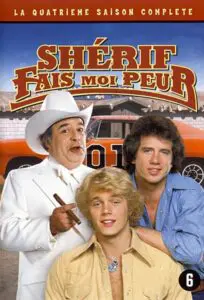 Shérif, fais-moi peur ! – Saison 4