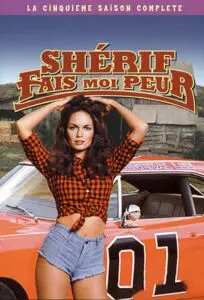 Shérif, fais-moi peur ! – Saison 5