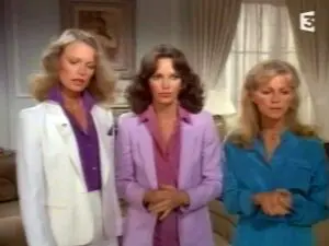 Ces dames s&rsquo;amusent – 1ère partie