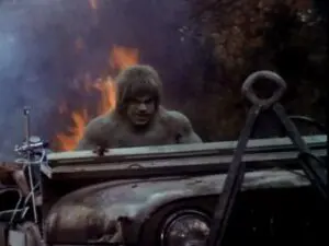 La part du feu
