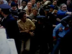 L&rsquo;assassin préfère les blondes