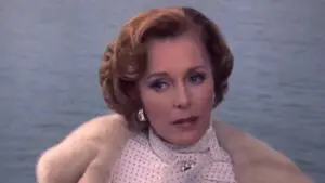Le rêve passe